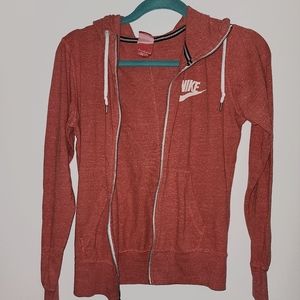 Nike lightweight jacket